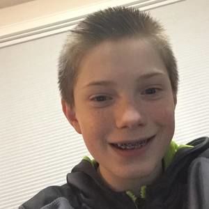 Meet your Posher, Kasey